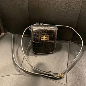 Sweet Level fanny pack